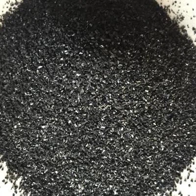 Activated Carbon
