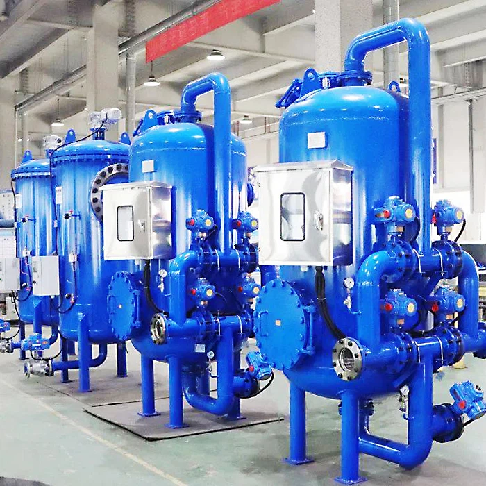 Fiber Filter